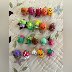 Shopkins Bundle